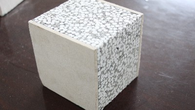 輕質(zhì)隔墻板做的墻體結(jié)實(shí)嗎？